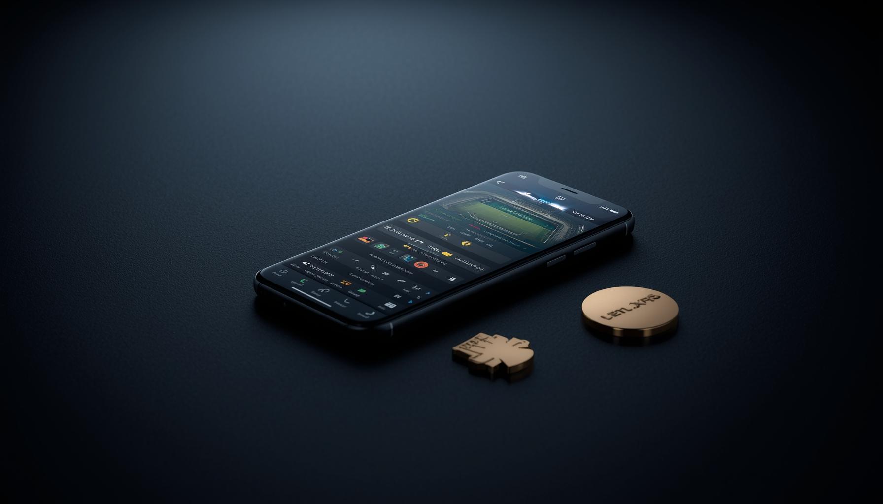 Legale Anbieter mit deutscher Lizenz