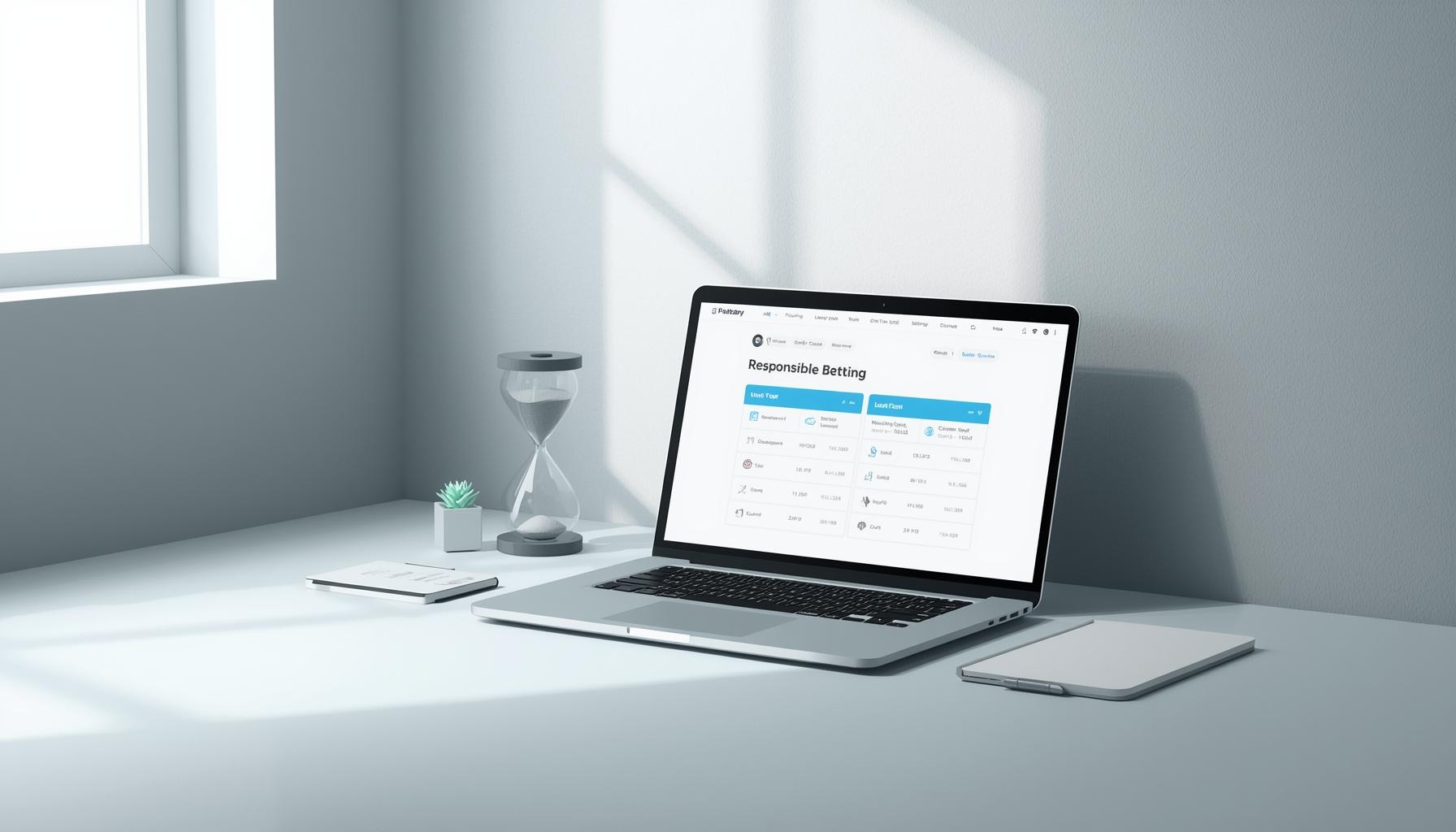 Verantwortungsvolles Wetten und wichtige Prinzipien