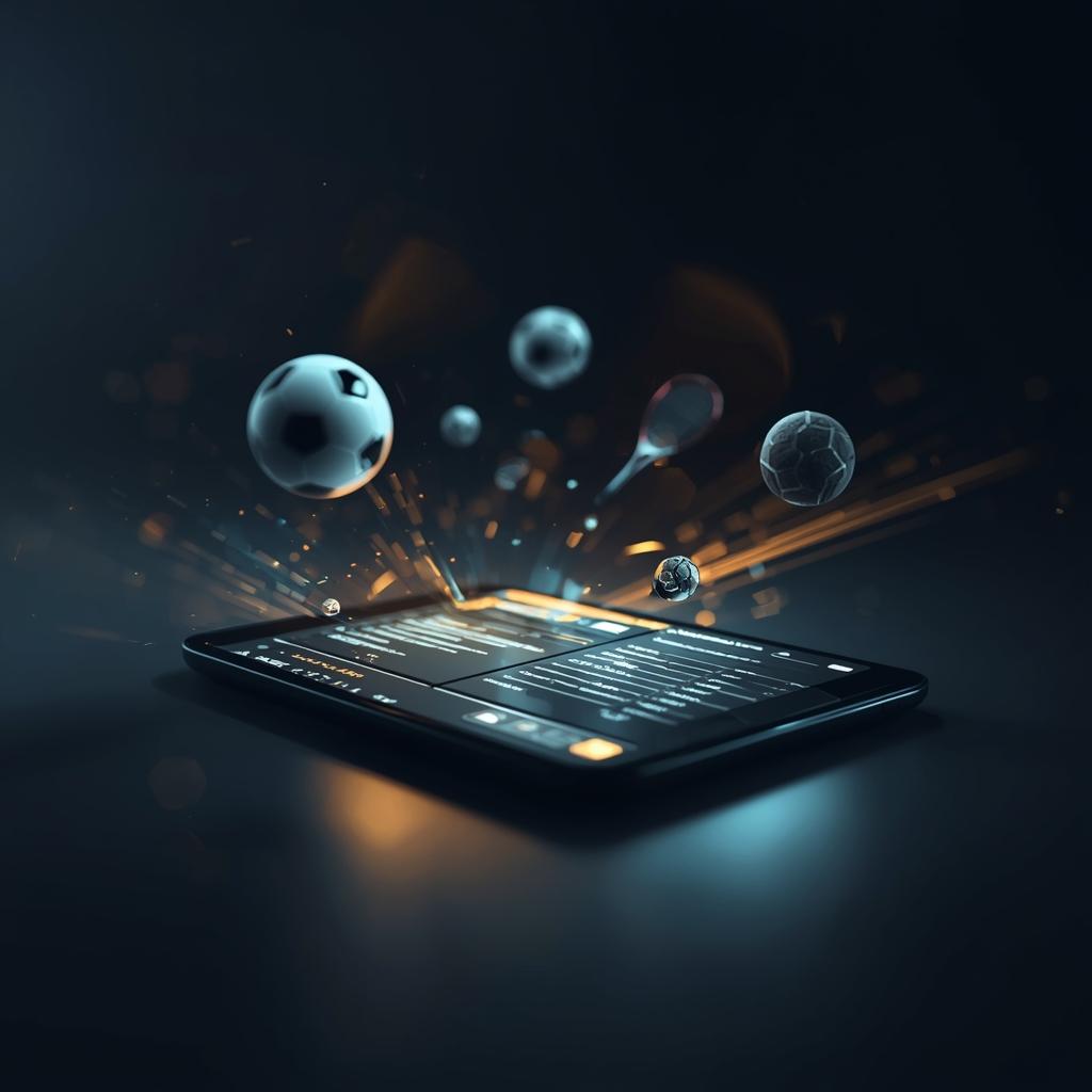 Vorteile von Online-Sportwetten